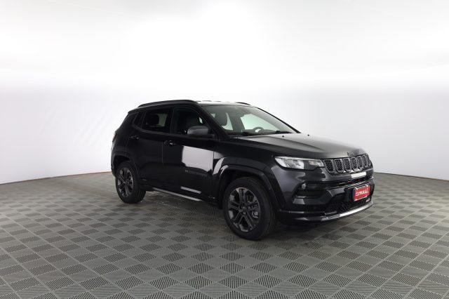 JEEP Compass usata 1