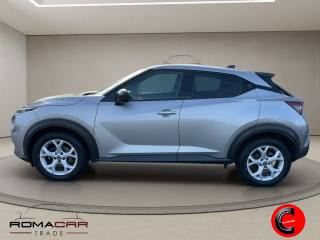 NISSAN Juke usata, con Alzacristalli elettrici