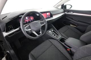 VOLKSWAGEN Golf Golf 1.0 eTSI EVO DSG Life
