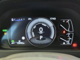 LEXUS UX 250h usata, con Controllo trazione