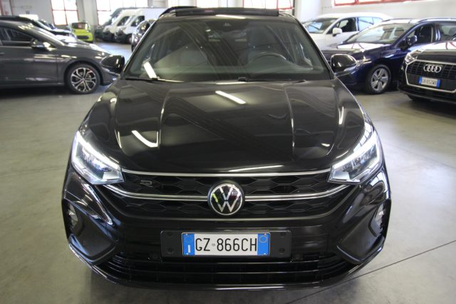 VOLKSWAGEN Taigo usata, con ABS
