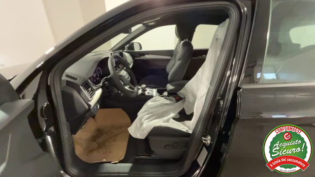 AUDI Q5 usata, con Controllo trazione