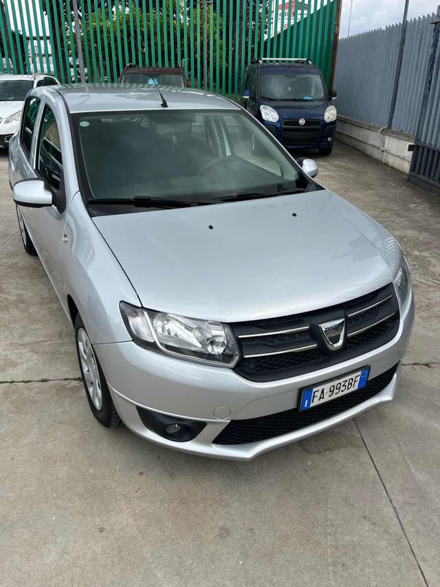DACIA Sandero usata, con ABS