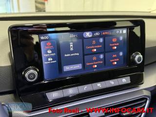 SEAT Leon usata, con Filtro antiparticolato