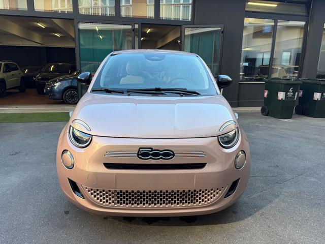 FIAT 500 usata, con Airbag
