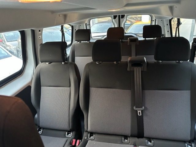 OPEL Zafira Life usata, con Climatizzatore