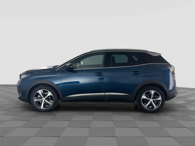 PEUGEOT 3008 usata 1
