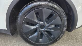 TESLA Model Y usata, con Chiusura centralizzata