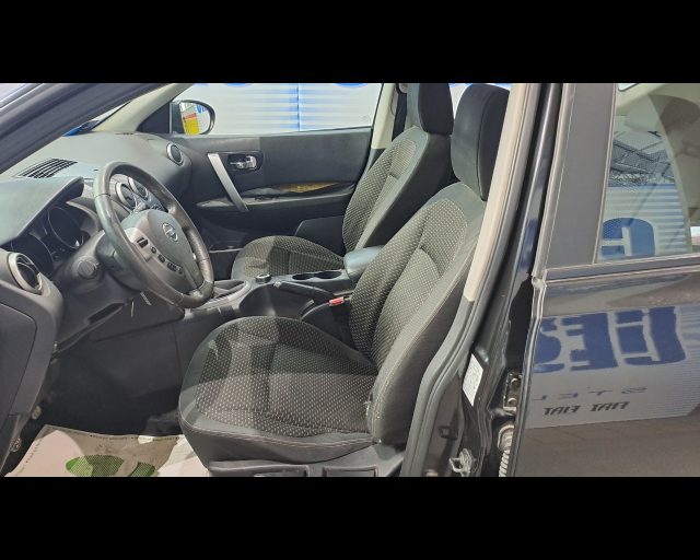 NISSAN Qashqai usata 32