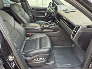 PORSCHE Cayenne usata, con Cruise Control