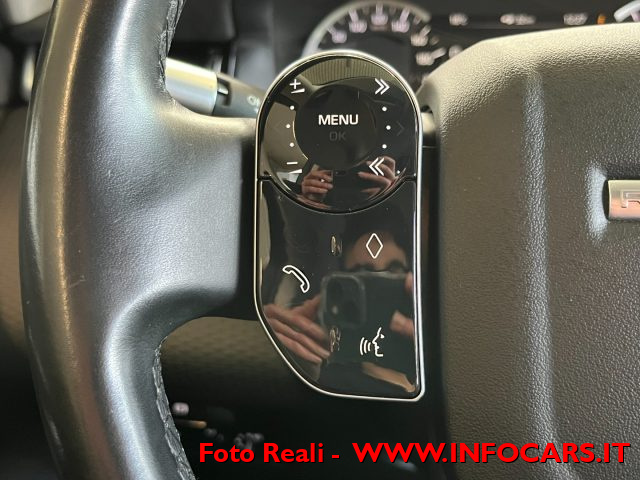 LAND ROVER Range Rover Evoque usata, con Trazione integrale