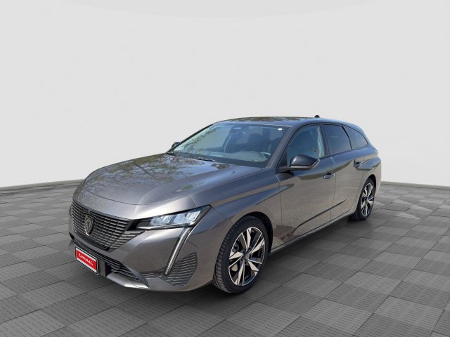 PEUGEOT 308 usata 0