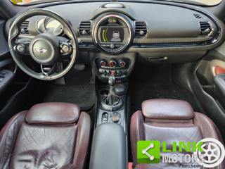 MINI Clubman usata, con Cerchi in lega