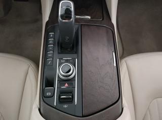 MASERATI Levante usata, con Luci diurne