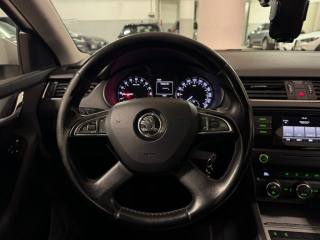 SKODA Octavia usata, con Chiusura centralizzata