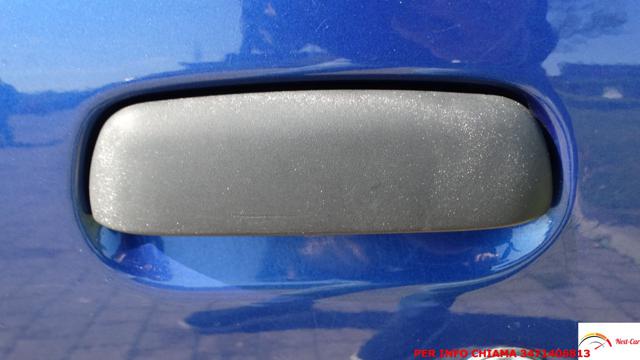 FIAT Seicento usata 49