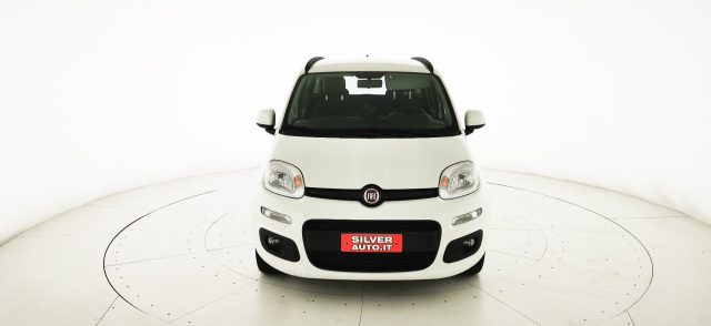 FIAT Panda usata, con Airbag