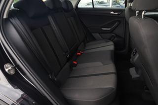VOLKSWAGEN T-Roc usata, con Climatizzatore