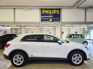 AUDI Q3 usata, con Antifurto