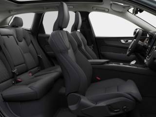 VOLVO XC60 usata, con Controllo automatico clima
