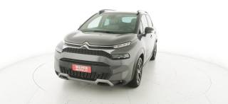 CITROEN C3 Aircross usata, con USB