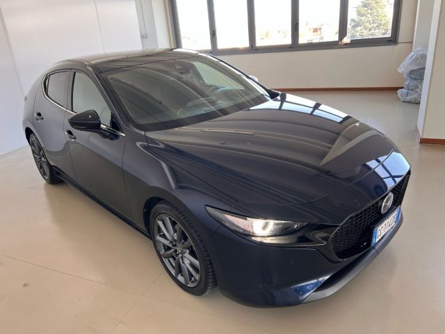 MAZDA 3 usata, con Airbag laterali