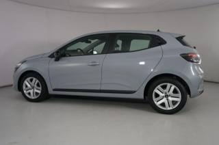 RENAULT Clio usata, con Frenata d
