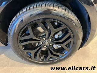 LAND ROVER Range Rover Evoque usata, con Immobilizzatore elettronico