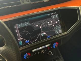 AUDI Q3 usata, con Bracciolo