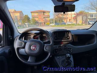 FIAT Panda usata, con Climatizzatore
