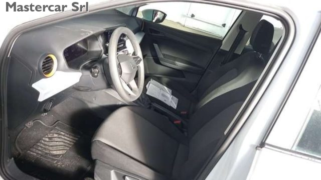 SEAT Arona usata, con Autoradio