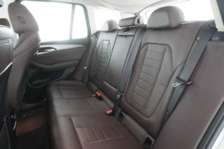 BMW X3 usata 2