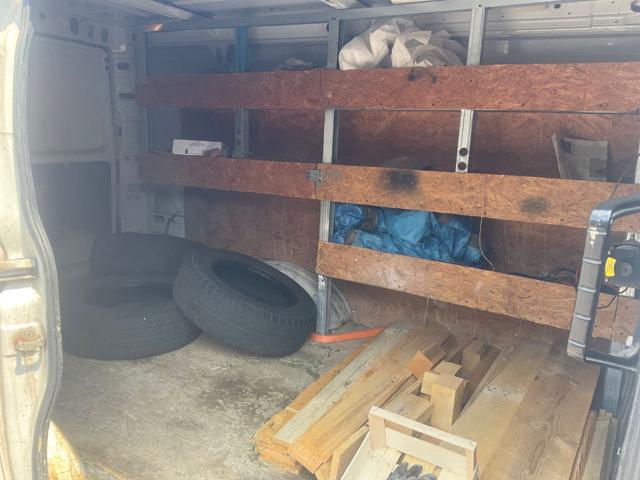 IVECO Daily usata 10