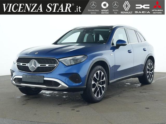 MERCEDES-BENZ GLC 300 usata, con ABS