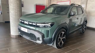 DACIA Duster usata, con Sistema di navigazione
