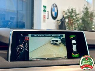 BMW X5 usata, con ESP