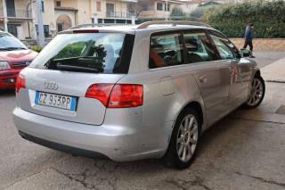 AUDI A4 usata 37