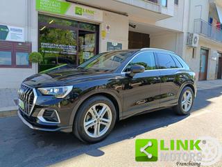AUDI Q3 usata, con Limitatore di velocità