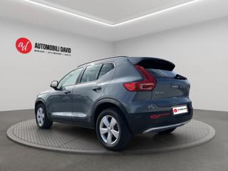 VOLVO XC40 usata, con Airbag laterali