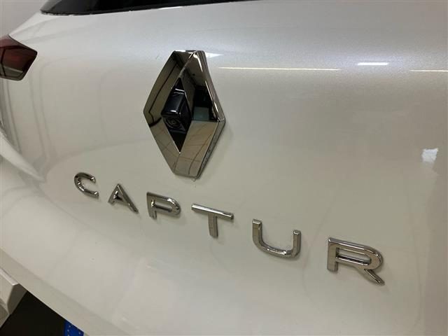 RENAULT Captur usata 27