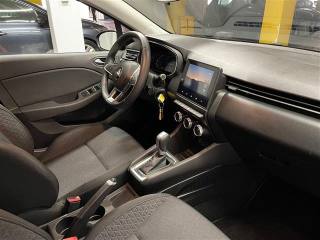 RENAULT Clio usata, con Isofix