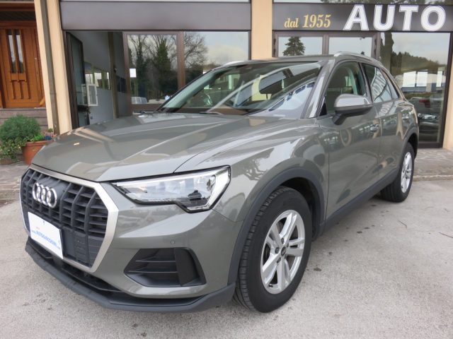 AUDI Q3 usata, con ABS