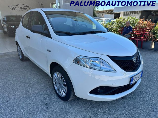 LANCIA Ypsilon usata, con Airbag
