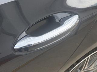 MERCEDES-BENZ C 43 AMG usata, con Sensori di parcheggio posteriori