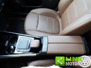 MERCEDES-BENZ GLA 200 usata, con Vivavoce