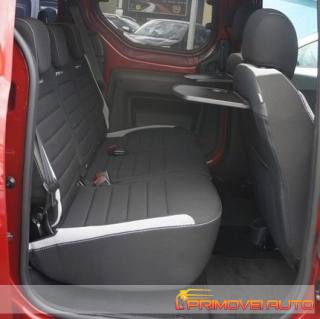 DACIA Dokker usata, con Airbag Passeggero