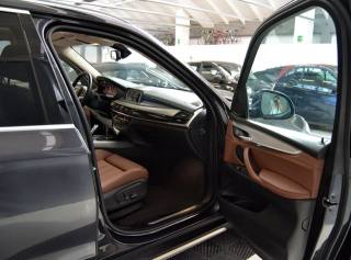 BMW X5 usata, con Airbag Passeggero