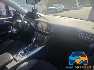 PEUGEOT 308 usata, con Immobilizzatore elettronico