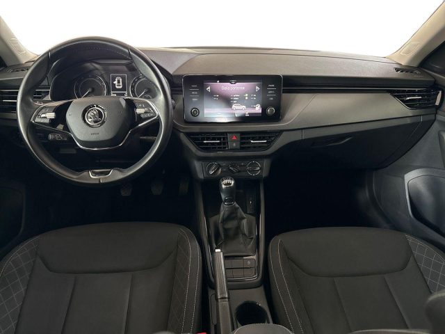 SKODA Kamiq usata, con Chiusura centralizzata