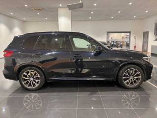 BMW X5 usata, con Autoradio